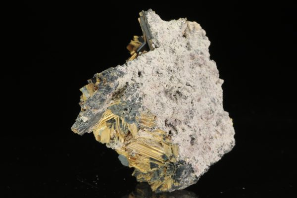 Rutile, hematite - Image 5