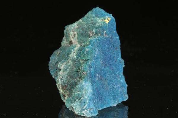Gold, shattuckite - Image 4