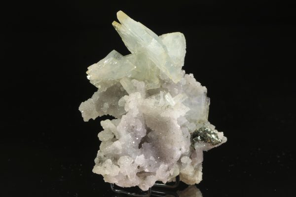 Baryte, quartz - Image 2