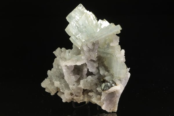 Baryte, quartz - Image 4