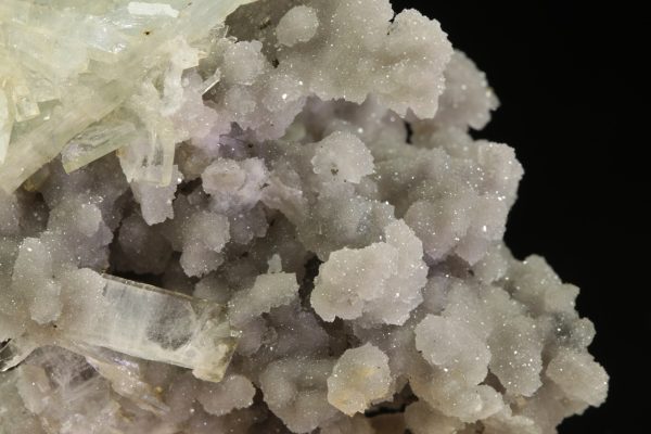 Baryte, quartz - Image 8