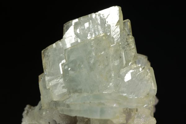 Baryte, quartz - Image 13