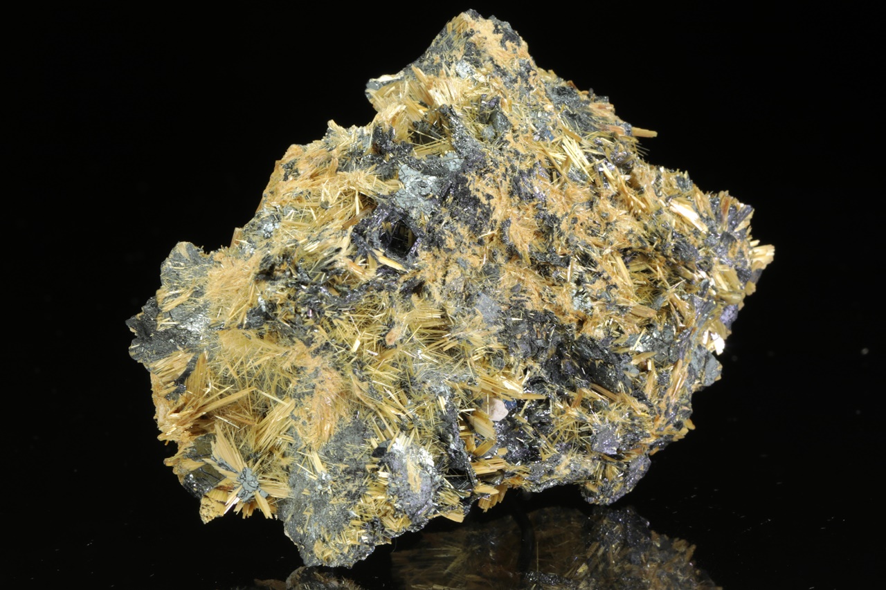 Rutile, hematite - Image 7