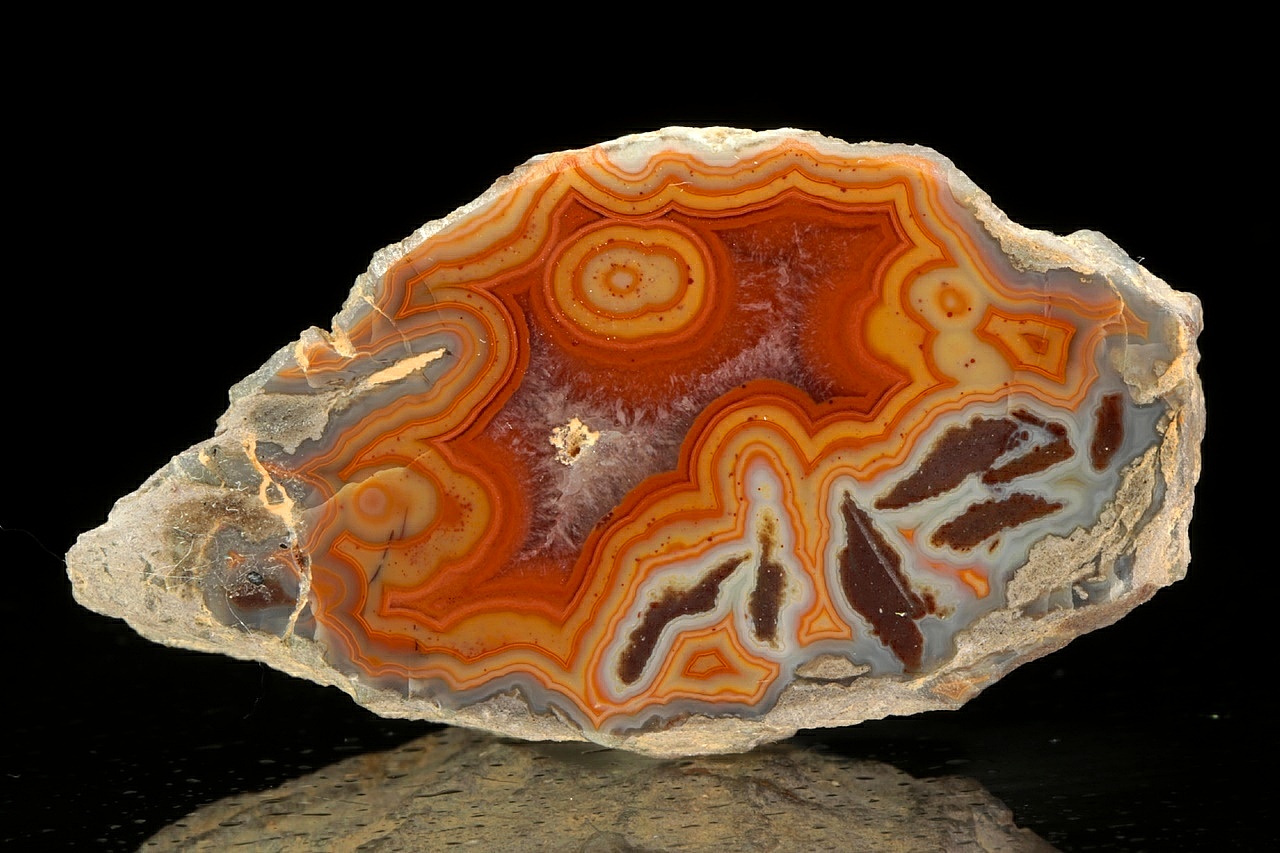 Agate