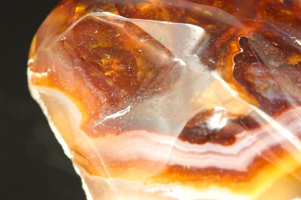 Fire agate - Image 5