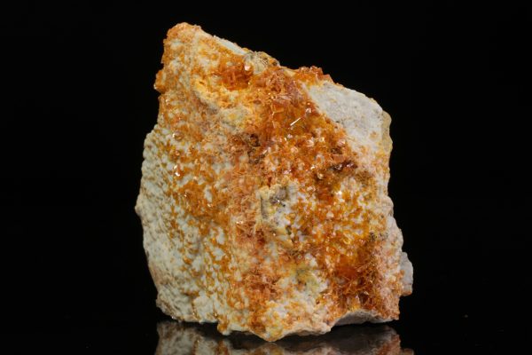 Wulfenite - Image 2