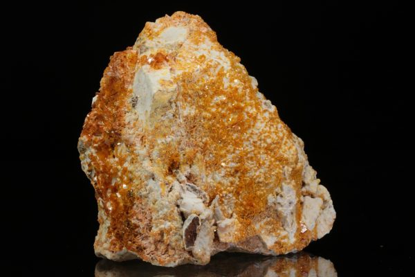 Wulfenite - Image 3