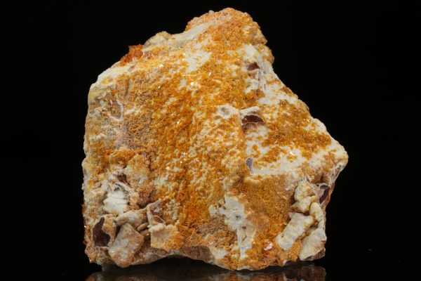 Wulfenite - Image 4