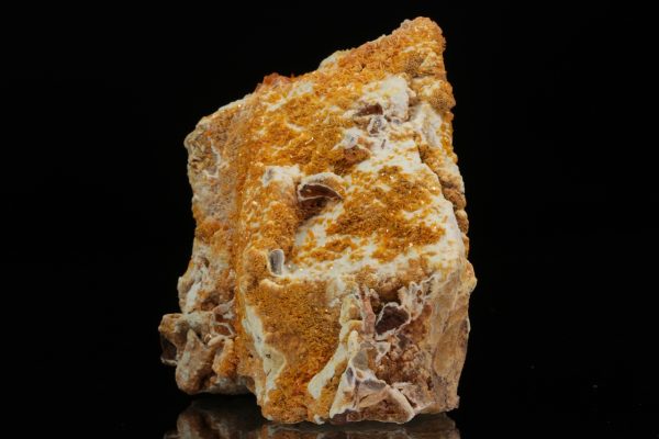 Wulfenite - Image 5