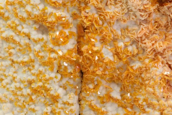 Wulfenite - Image 6