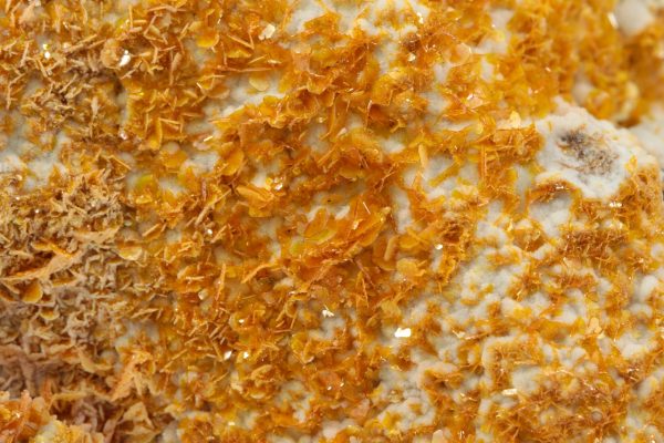 Wulfenite - Image 9