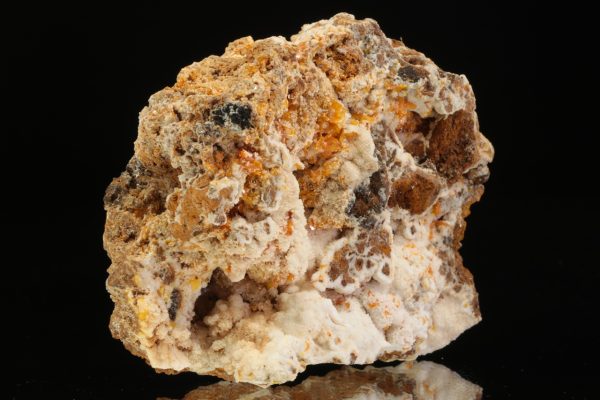Wulfenite - Image 2