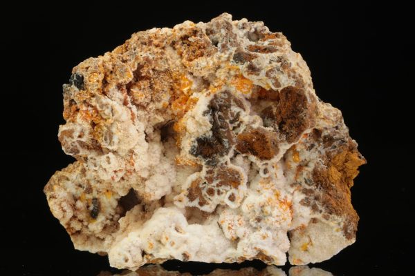 Wulfenite