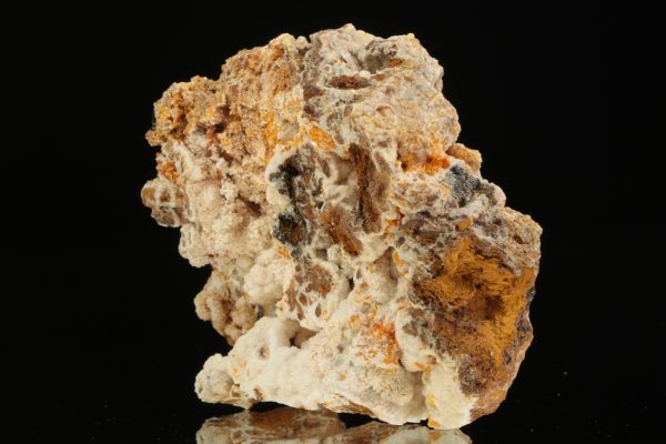 Wulfenite - Image 4