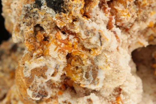 Wulfenite - Image 7