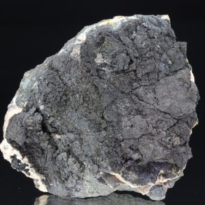 Argentopyrit, arsenic