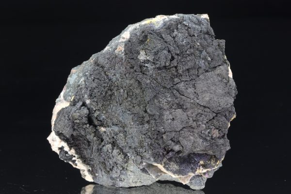 Argentopyrit, arsenic