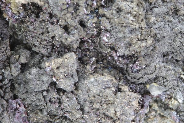 Argentopyrit, arsenic - Image 8
