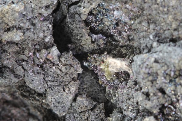Argentopyrit, arsenic - Image 9