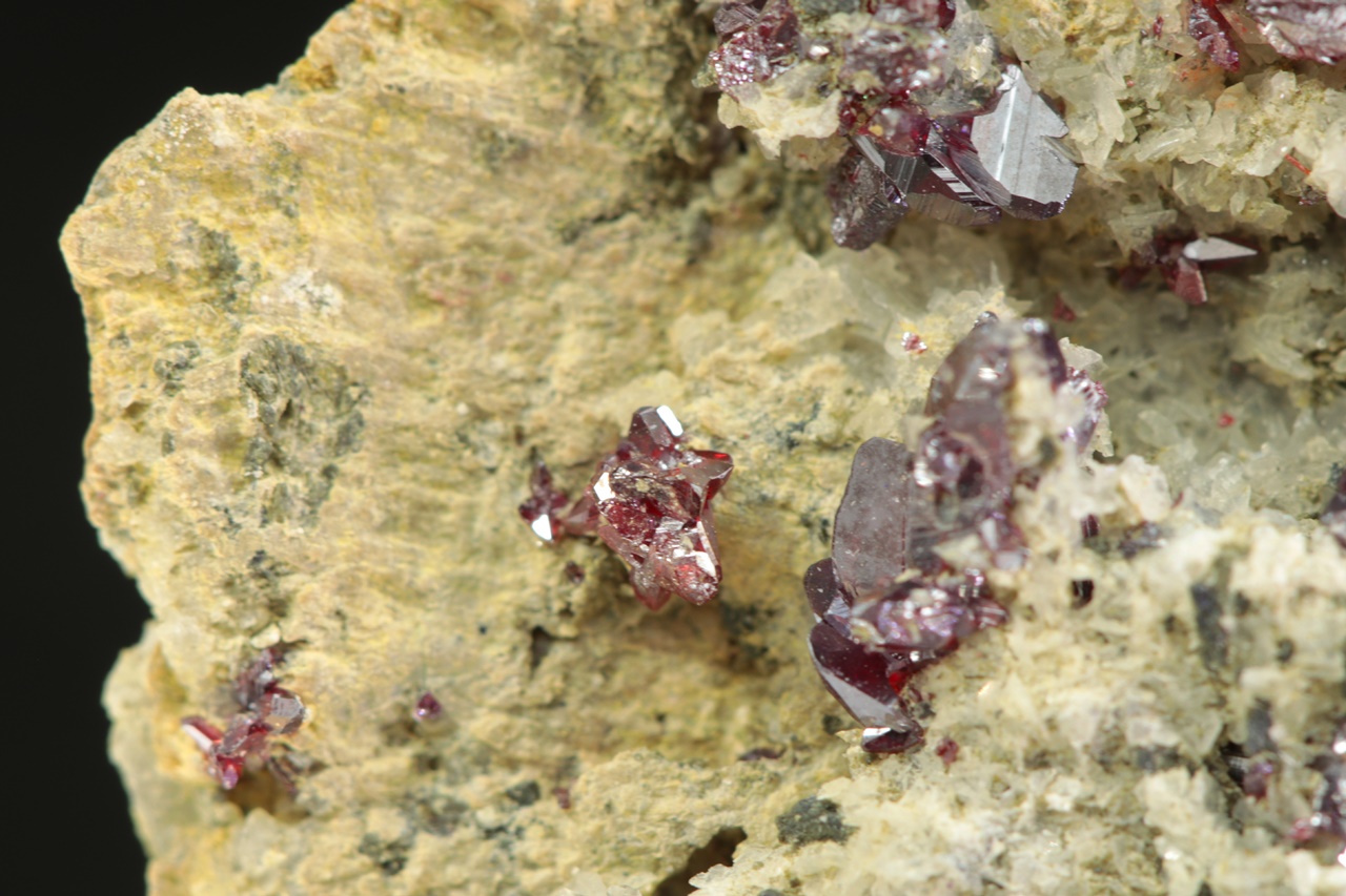 Proustite - Image 5