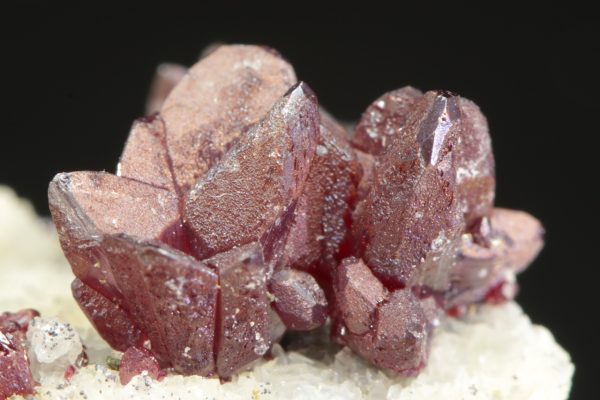 Xanthoconite, proustite - Image 7