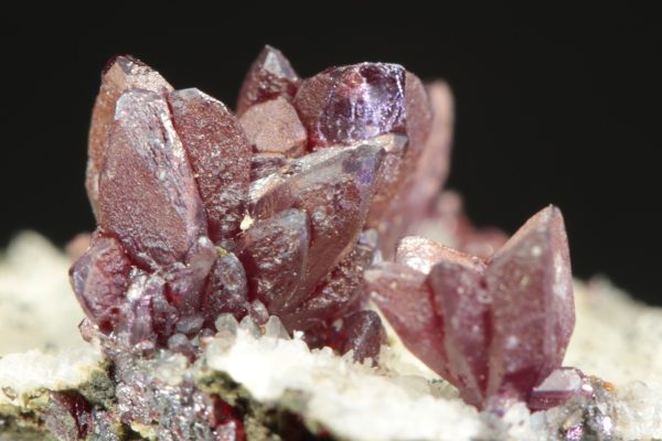Xanthoconite, proustite - Image 6