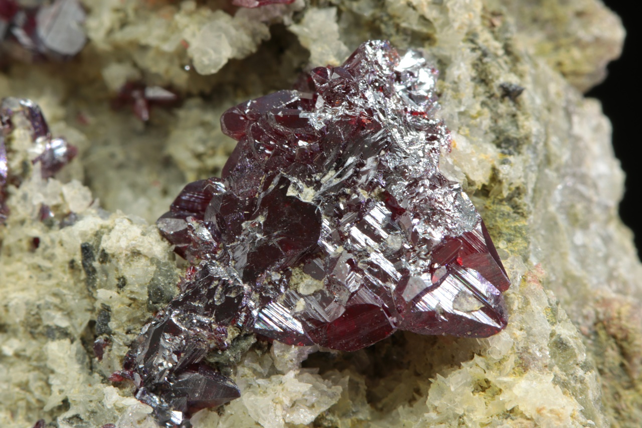 Proustite - Image 8