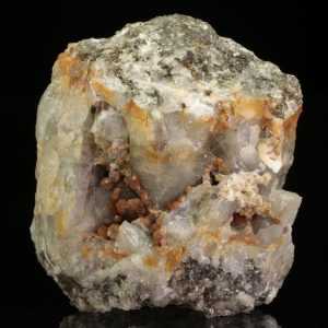 Scheelite