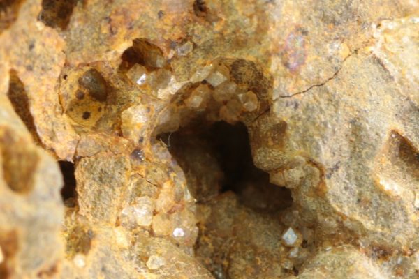 Paulingite - Image 5