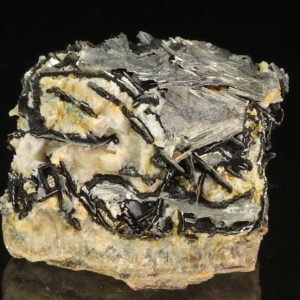 Dyscrasite