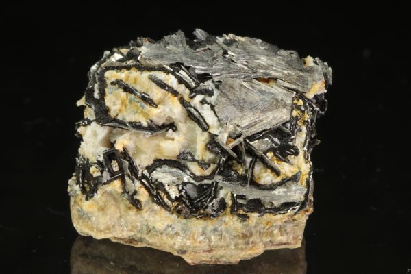 Dyscrasite