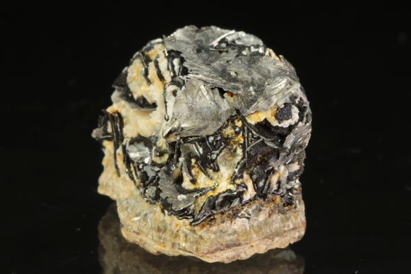 Dyscrasite - Image 2