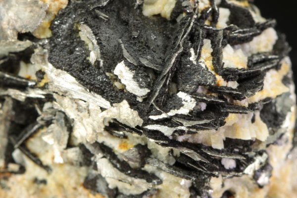 Dyscrasite - Image 7