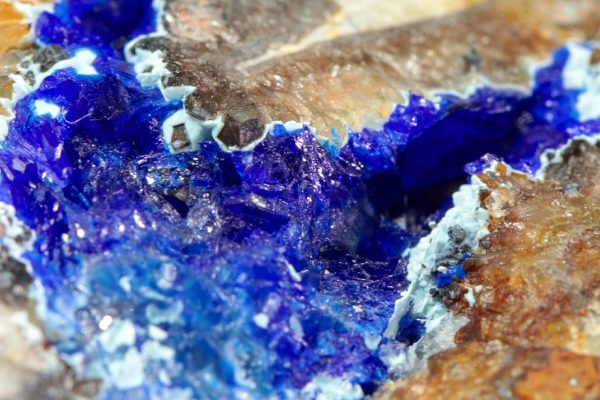 Linarite - Image 6
