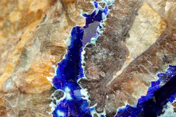 Linarite - Image 7