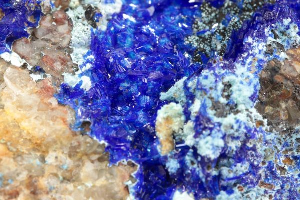 Linarite - Image 8