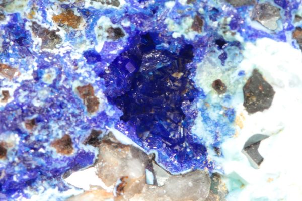 Linarite - Image 10