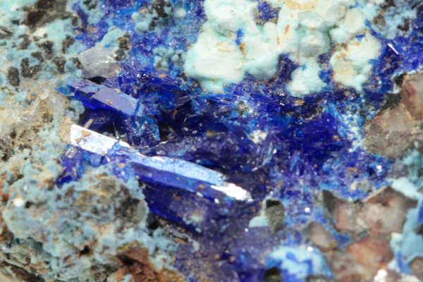 Linarite - Image 12