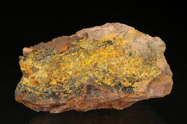 Cacoxenite