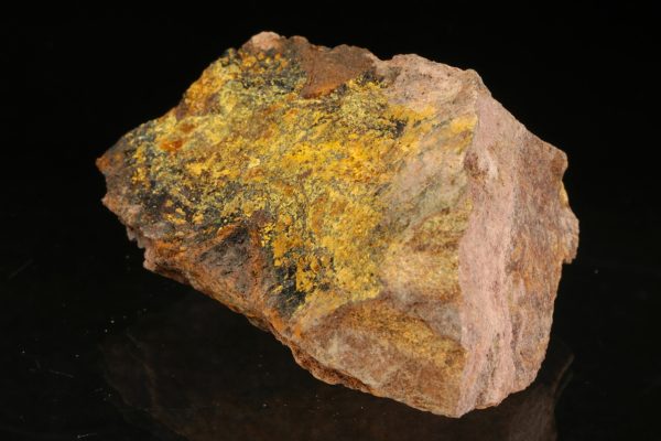 Cacoxenite - Image 2