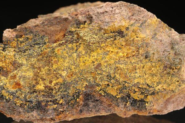 Cacoxenite - Image 3