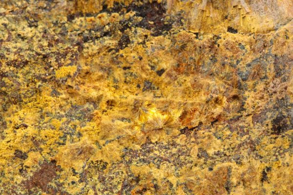 Cacoxenite - Image 4
