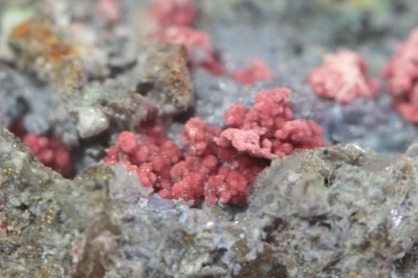 Babanekite - Image 5