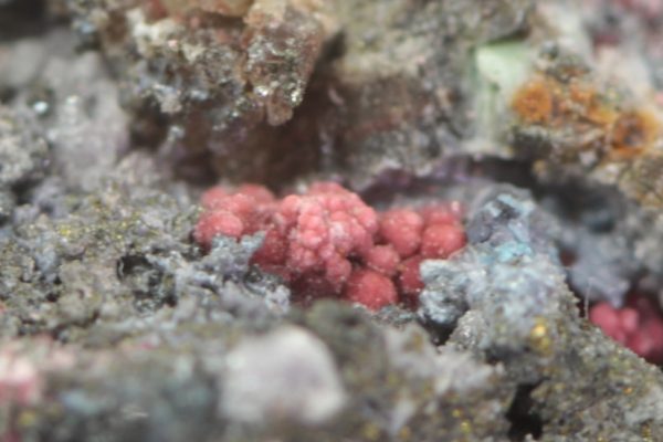 Babanekite - Image 7