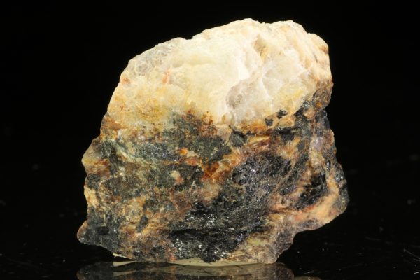 Allanite