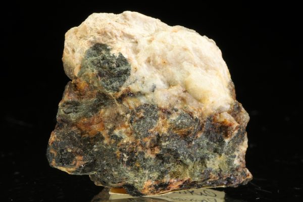 Allanite - Image 3