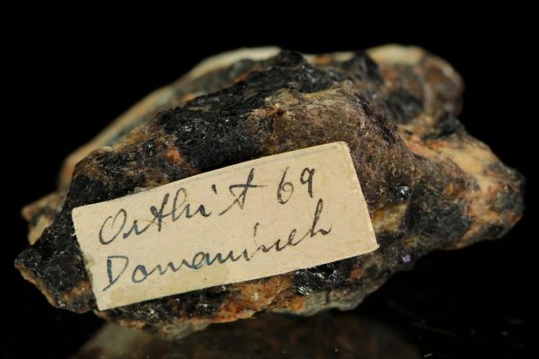 Allanite - Image 5