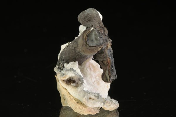 Dyscrasite