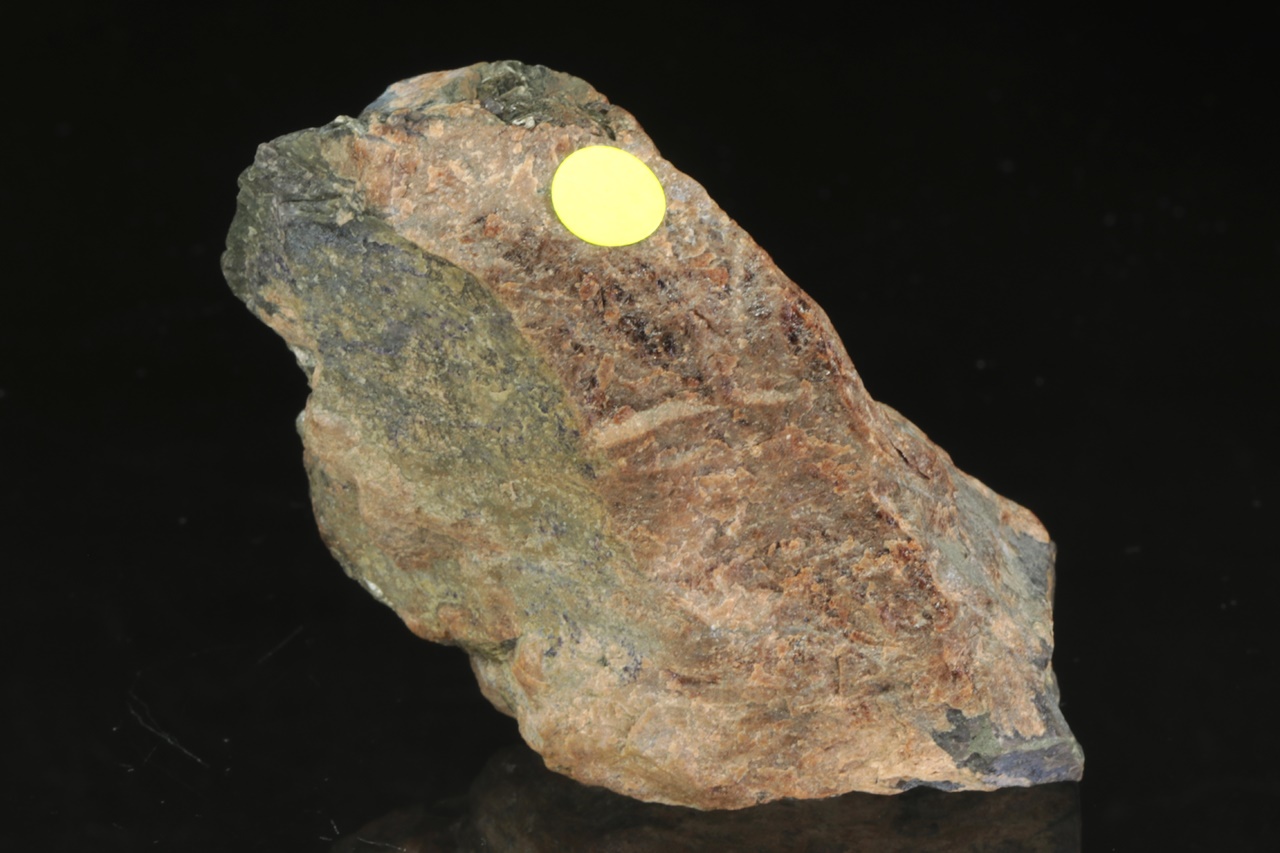 Zirkon, triplite - Image 2