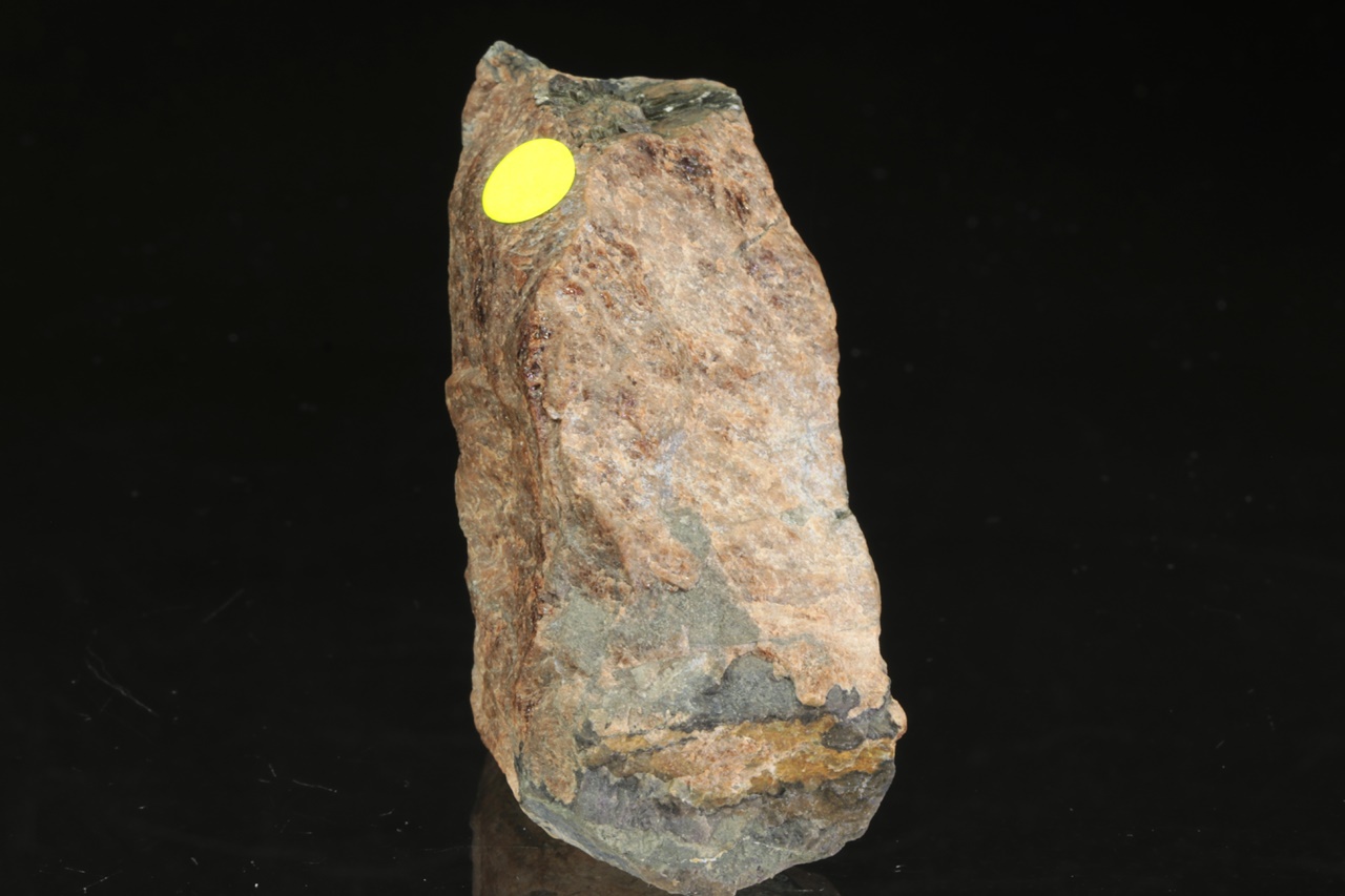 Zirkon, triplite - Image 3